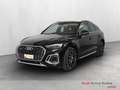Audi Q5 sportback 50 2.0 tfsi e quattro s-tronic Zwart - thumbnail 1