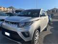 Mahindra KUV100 1.2 K6+ 87CV Argento - thumbnail 3