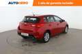 Toyota Auris 130 Active Rojo - thumbnail 6