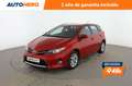 Toyota Auris 130 Active Rojo - thumbnail 1