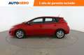 Toyota Auris 130 Active Rojo - thumbnail 3
