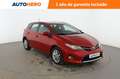 Toyota Auris 130 Active Rojo - thumbnail 8