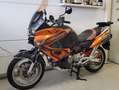 Honda XL 1000 VA Varadero ABS Oranžová - thumbnail 3