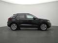 Volkswagen T-Roc Goal DSG NAVI AHK ACC SHZ KAM LED Schwarz - thumbnail 3