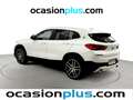 BMW X2 xDrive 20dA Blanco - thumbnail 3