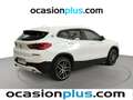 BMW X2 xDrive 20dA Blanco - thumbnail 4
