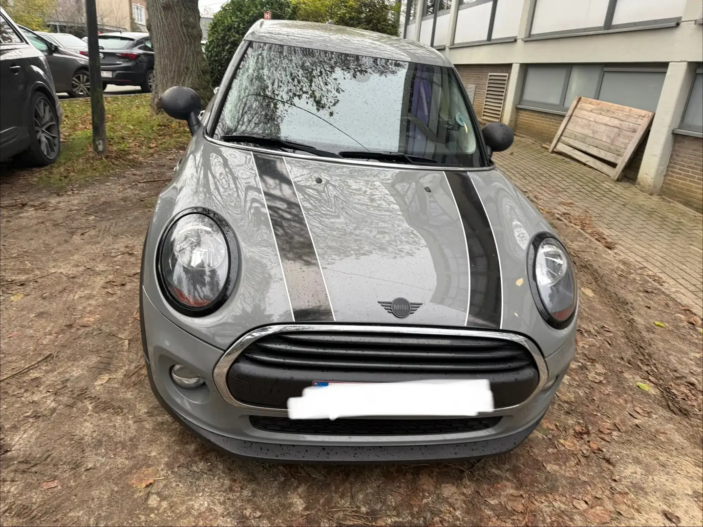 MINI One Mini 1.5 One Szürke - 1