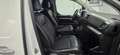 Opel Vivaro Kasten Edition Kamera TÜV 09/2027 Weiß - thumbnail 11