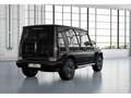 Mercedes-Benz G 580 mit EQ Technologie AMG*Night*Burmester*SHD Чёрный - thumbnail 4