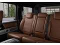 Mercedes-Benz G 580 mit EQ Technologie AMG*Night*Burmester*SHD Fekete - thumbnail 9