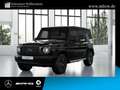 Mercedes-Benz G 580 mit EQ Technologie AMG*Night*Burmester*SHD Чёрный - thumbnail 1