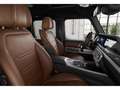 Mercedes-Benz G 580 mit EQ Technologie AMG*Night*Burmester*SHD Чёрный - thumbnail 8