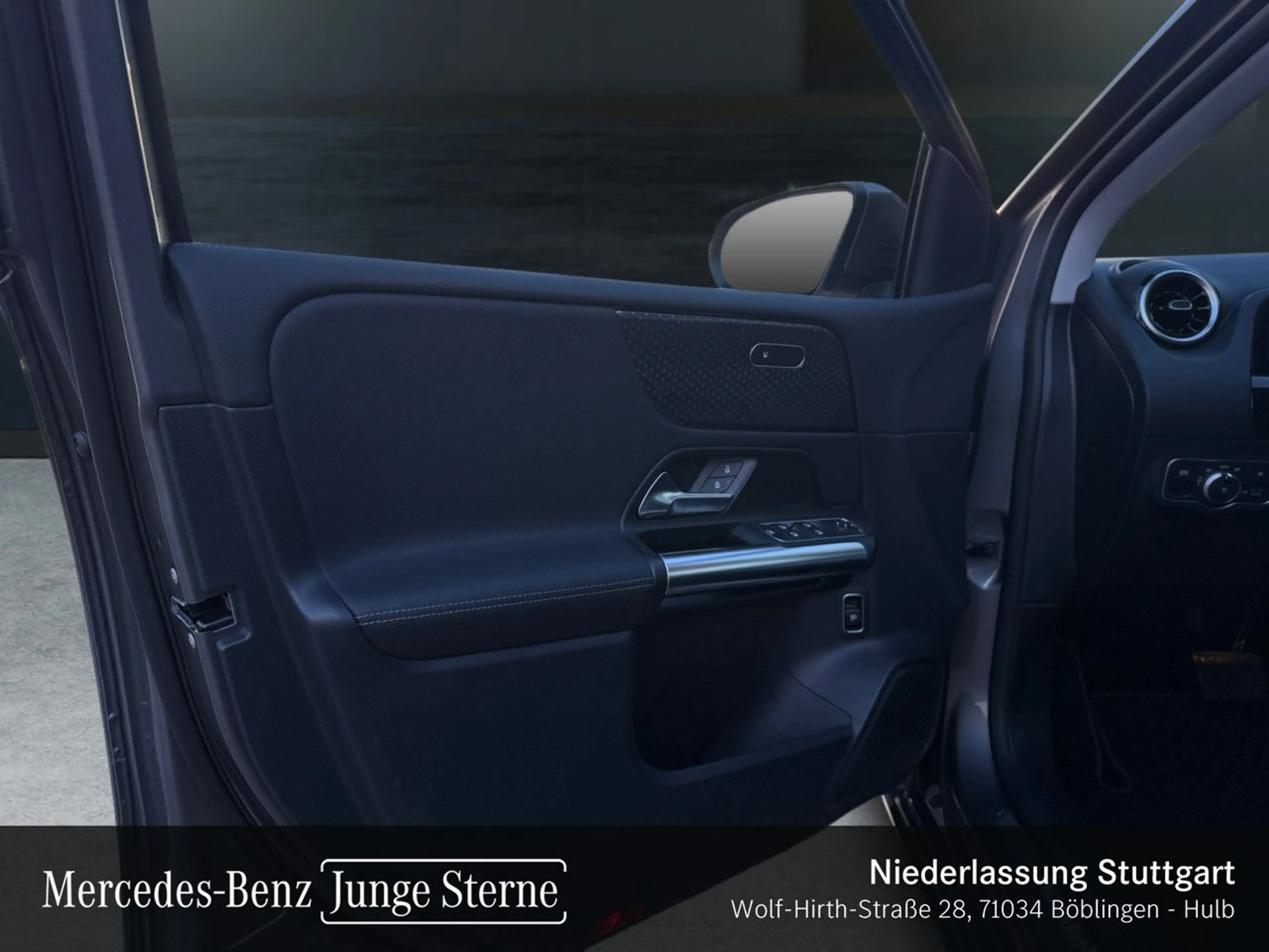 Mercedes-Benz B 200 PROGRESSIVE+LED+KAMERA+7G — photo 12