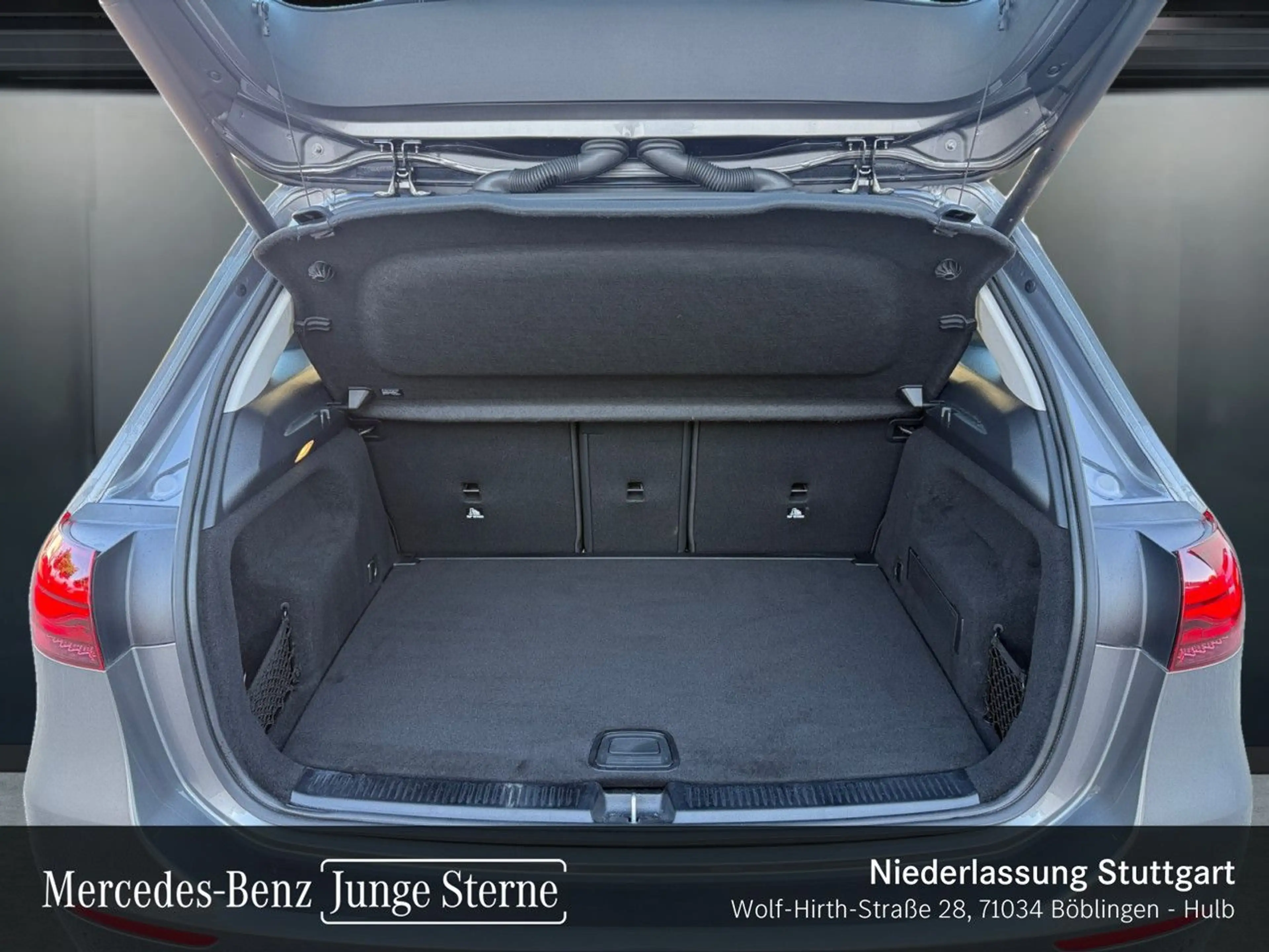 Mercedes-Benz B 200 PROGRESSIVE+LED+KAMERA+7G — photo 6