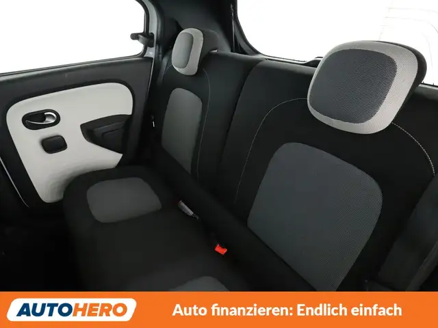 Renault Twingo view 14