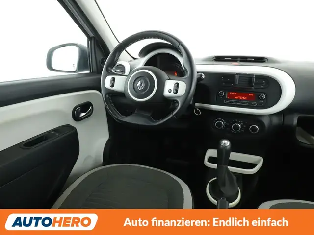 Renault Twingo view 13