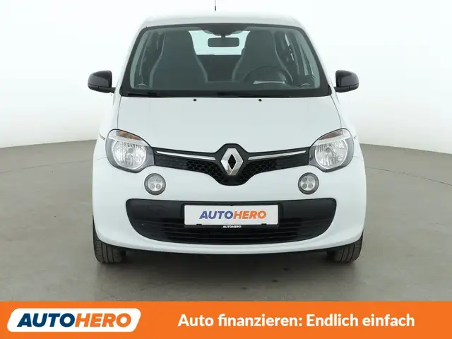 Renault Twingo view 9