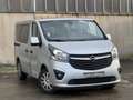 Opel Vivaro 1.6 CDTi/8 PLACES/NAVIGATION/CAMERA/1PROP CARNET Gris - thumbnail 2