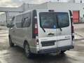 Opel Vivaro 1.6 CDTi/8 PLACES/NAVIGATION/CAMERA/1PROP CARNET Gris - thumbnail 4