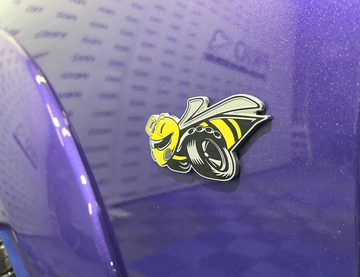 Dodge Charger fotografie Dodge Charger