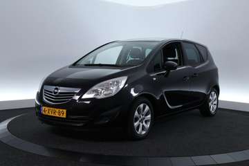 1.4 Edition |CRUISE|CLIMA|LM VELGEN 16''|ELK.PAKKE