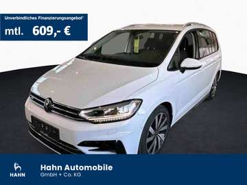 2.0TDI DSG Move LED Nav ACC Sitzh APP CAM