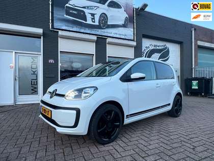Volkswagen up! 1.0 AIRCO-BLEUTOOTH