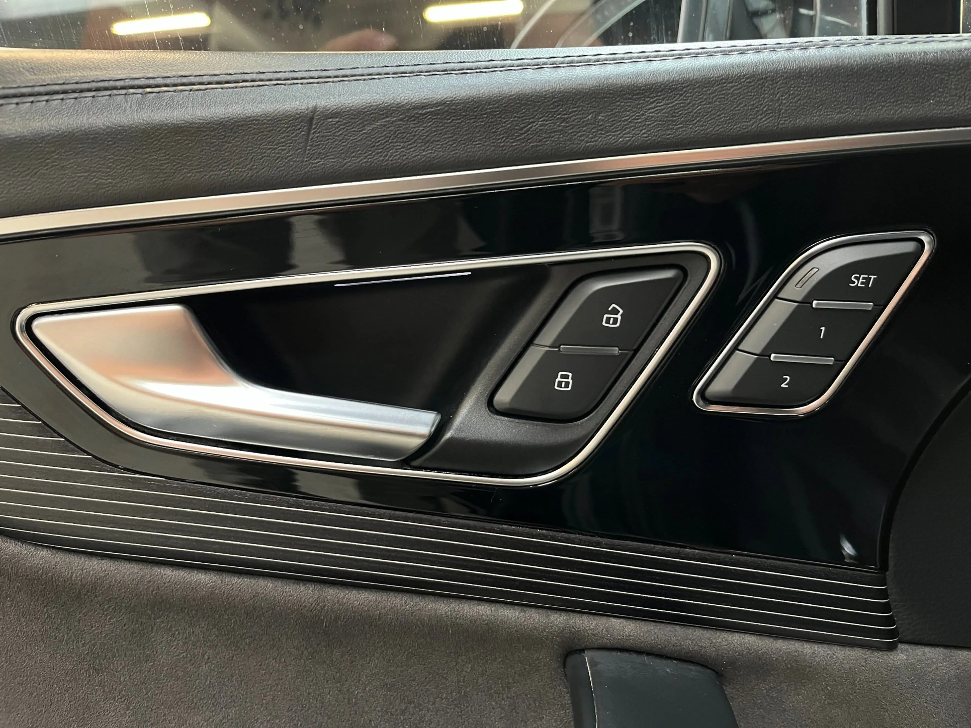 Audi Q7 3.0 V6 TFSI quattro S-Line + 7p *Pano/360-camera/M — photo 12