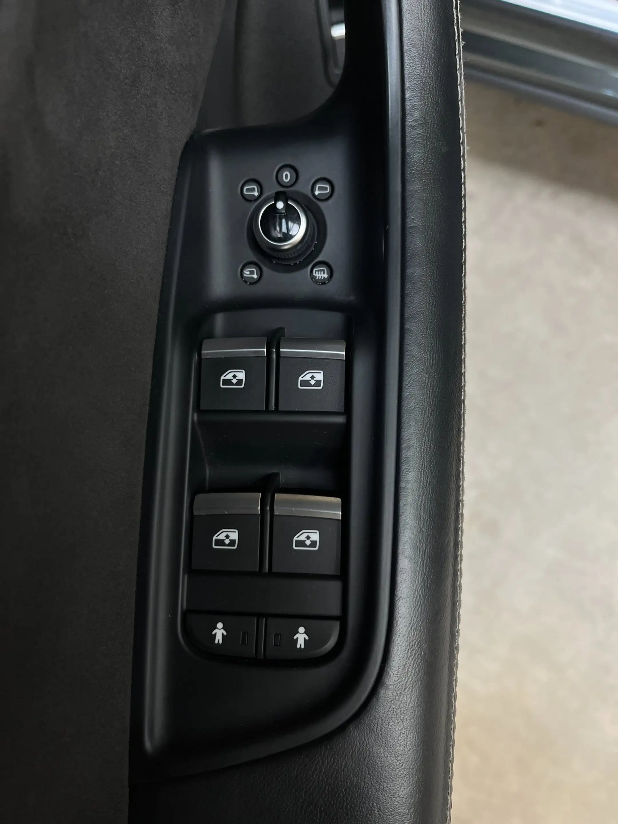 Audi Q7 3.0 V6 TFSI quattro S-Line + 7p *Pano/360-camera/M — photo 13