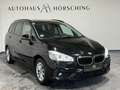 BMW 216 d Gran Tourer Sport Line Schwarz - thumbnail 1