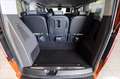 Ford Tourneo Custom 320 2.0 tdci MHEV 185cv Titanium L1H1 E6.2 Arancione - thumbnail 6