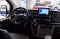 Ford Tourneo Custom 320 2.0 tdci MHEV 185cv Titanium L1H1 E6.2 Arancione - thumbnail 10