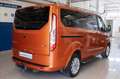 Ford Tourneo Custom 320 2.0 tdci MHEV 185cv Titanium L1H1 E6.2 Arancione - thumbnail 2