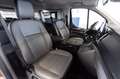 Ford Tourneo Custom 320 2.0 tdci MHEV 185cv Titanium L1H1 E6.2 Arancione - thumbnail 15