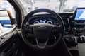 Ford Tourneo Custom 320 2.0 tdci MHEV 185cv Titanium L1H1 E6.2 Arancione - thumbnail 13