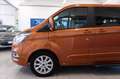 Ford Tourneo Custom 320 2.0 tdci MHEV 185cv Titanium L1H1 E6.2 Arancione - thumbnail 7