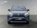 Toyota RAV 4 RAV4 2.5 Hybrid +Leder+Sitzheizung+Navi+CarPlay+ Grau - thumbnail 8