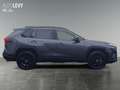 Toyota RAV 4 RAV4 2.5 Hybrid +Leder+Sitzheizung+Navi+CarPlay+ Grau - thumbnail 6