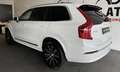 Volvo XC90 Plus Bright AWD 7-SITZER*PANO*360*LED*AHK*STNDHZG* Weiß - thumbnail 5