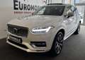 Volvo XC90 Plus Bright AWD 7-SITZER*PANO*360*LED*AHK*STNDHZG* Weiß - thumbnail 1