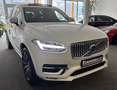 Volvo XC90 Plus Bright AWD 7-SITZER*PANO*360*LED*AHK*STNDHZG* Weiß - thumbnail 10