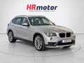 BMW X1 xDrive 20d Gris - thumbnail 1