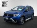Dacia Duster Celebration TCe 130 Blau - thumbnail 1