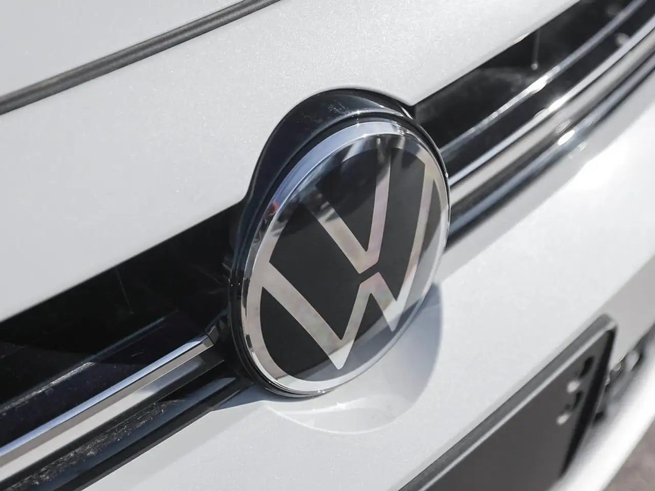 Volkswagen Jetta снимка Volkswagen Jetta