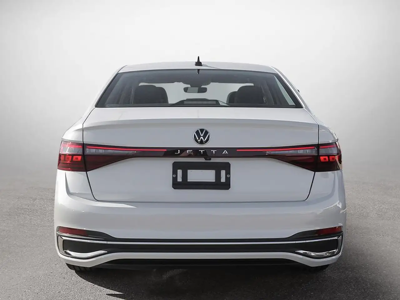 Volkswagen Jetta снимка Volkswagen Jetta