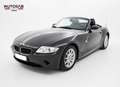 BMW Z4 2.0i Roadster 150 Cv Schwarz - thumbnail 3