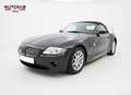BMW Z4 2.0i Roadster 150 Cv Schwarz - thumbnail 8