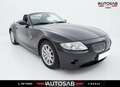 BMW Z4 2.0i Roadster 150 Cv Schwarz - thumbnail 1