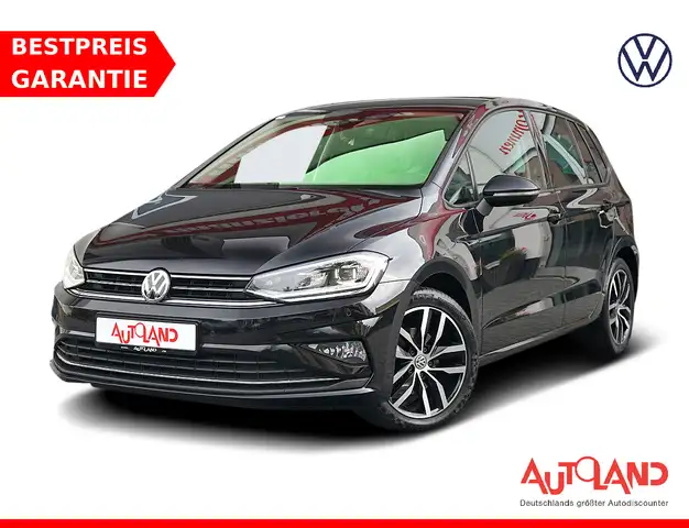Volkswagen Golf Sportsvan VII 1.5 TSI Join DSG LED ACC PDC