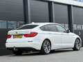 BMW 530 5-serie Gran Turismo 530d Pano Leer Memory PDC Wit - thumbnail 4